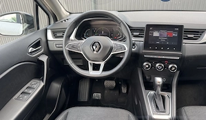 Renault Captur E-TECH Full 145 TECHNO Garantie Factura Finantare - imagine 7