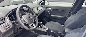 Renault Captur E-TECH Full 145 TECHNO Garantie Factura Finantare - imagine 5