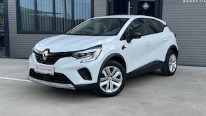 Renault Captur E-TECH Full 145 TECHNO Garantie Factura Finantare - imagine 2