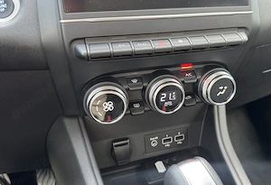 Renault Captur E-TECH Full 145 TECHNO Garantie Factura Finantare - imagine 12