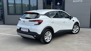 Renault Captur E-TECH Full 145 TECHNO Garantie Factura Finantare - imagine 3