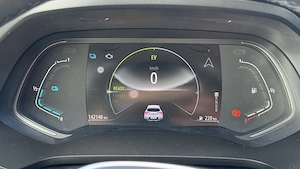 Renault Captur E-TECH Full 145 TECHNO Garantie Factura Finantare - imagine 9