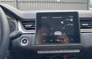 Renault Captur E-TECH Full 145 TECHNO Garantie Factura Finantare - imagine 17