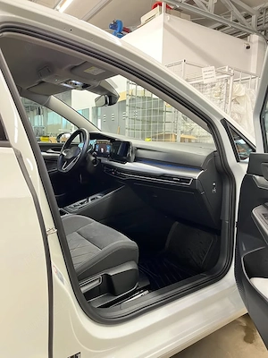 Vând Volkswagen GOLF 8 - imagine 5