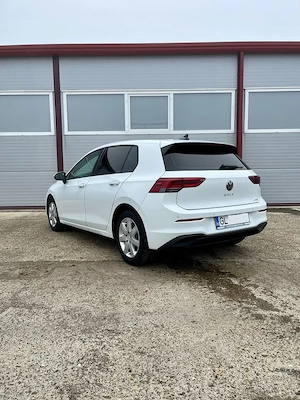 Vând Volkswagen GOLF 8 - imagine 4