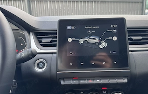 Renault Captur E-TECH Full 145 TECHNO Garantie Factura Finantare - imagine 18