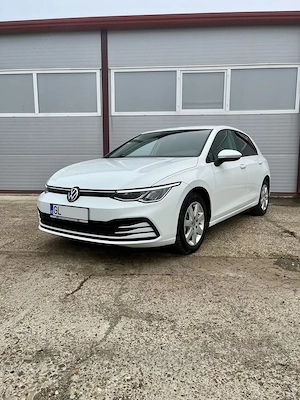 Vând Volkswagen GOLF 8 - imagine 2