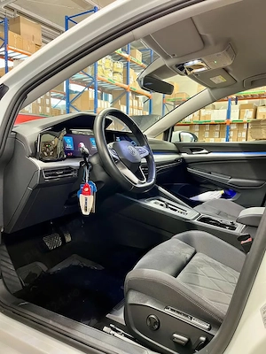 Vând Volkswagen GOLF 8 - imagine 8