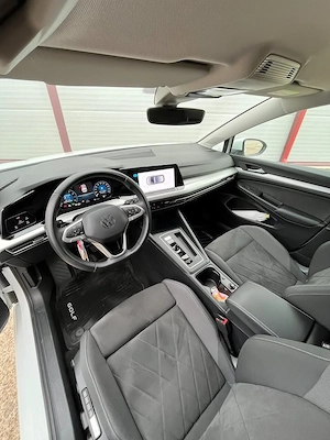 Vând Volkswagen GOLF 8 - imagine 9