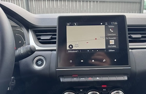 Renault Captur E-TECH Full 145 TECHNO Garantie Factura Finantare - imagine 15