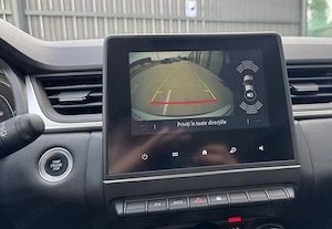 Renault Captur E-TECH Full 145 TECHNO Garantie Factura Finantare - imagine 14
