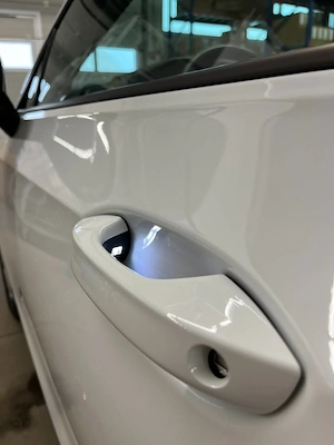 Vând Volkswagen GOLF 8 - imagine 10