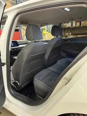 Vând Volkswagen GOLF 8 - imagine 7