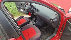 Seat Ibiza de vanzare - imagine 5