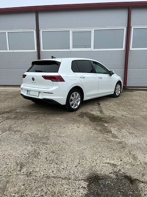 Vând Volkswagen GOLF 8 - imagine 3