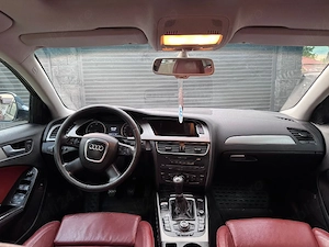 audi a4 2.0 tdi an 2010 - imagine 6