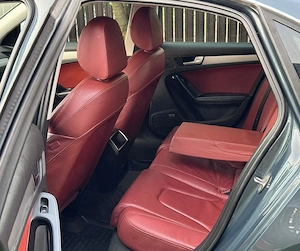 audi a4 2.0 tdi an 2010 - imagine 8