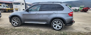Bmw X5 360cp - imagine 4