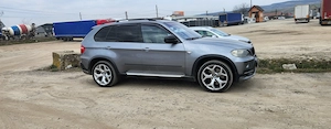 Bmw X5 360cp - imagine 7