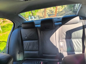 BMW Seria 5 E60 3.0D M57 X-Drive 2008 Automat - imagine 6