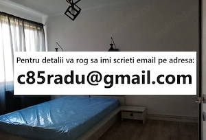 NAVODARI chirie apartament 2 camere - imagine 2