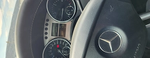 Mercedes Benz ML w164 - imagine 8