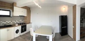 Casă +garaj ultracentral Slatina -de închiriat - imagine 4
