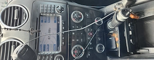 Mercedes Benz ML w164 - imagine 5