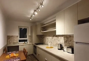 NAVODARI chirie apartament 2 camere - imagine 3