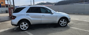 Mercedes Benz ML w164 - imagine 6