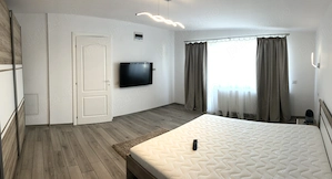 Casă +garaj ultracentral Slatina -de închiriat - imagine 9
