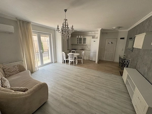 Apartament 3 camere Braytim
