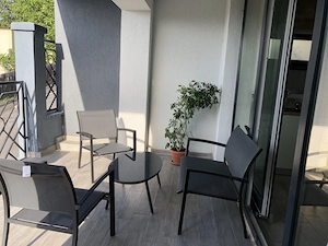 Casă +garaj ultracentral Slatina -de închiriat - imagine 8