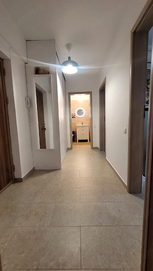  De vanzare apartament 2 camere Militari Residence - imagine 10