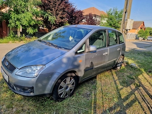 Vand Ford CMax - imagine 3