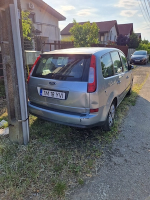 Vand Ford CMax - imagine 2