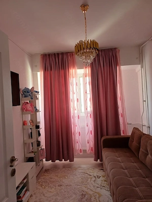 Apartament cu 3 camere - imagine 5