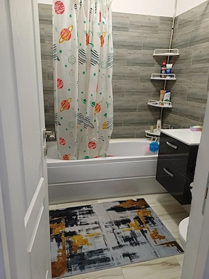 Apartament cu 3 camere - imagine 8