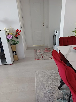 Apartament cu 3 camere - imagine 4