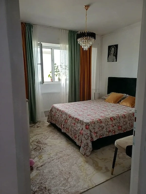 Apartament cu 3 camere - imagine 9