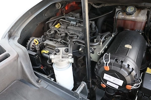 Linde H25D (2020) capacitate de încărcare 2.500 kg, catarg duplex, diesel, 10.470 ore - imagine 10