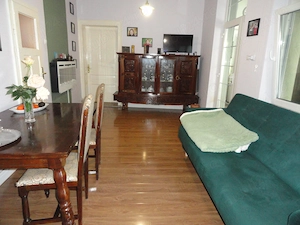 Casa din caramida 4 camere zona centrala, renovata complet in anul 2023, mobilata si utilata - imagine 6