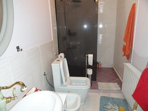 Casa din caramida 4 camere zona centrala, renovata complet in anul 2023, mobilata si utilata - imagine 8