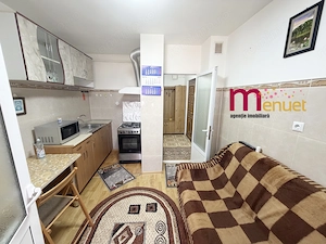 Apartament 2 camere,zona E3,gaze - imagine 9