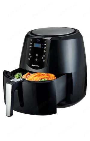 Vând friteuză cu aer cald (Air Fryer) Taurus Digital+,