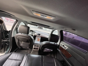 jaguar XF 2.7 diesel v6 2009 - imagine 2
