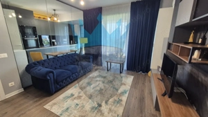  Apartament 2 Camere CLOUD9 Pipera Bucuresti