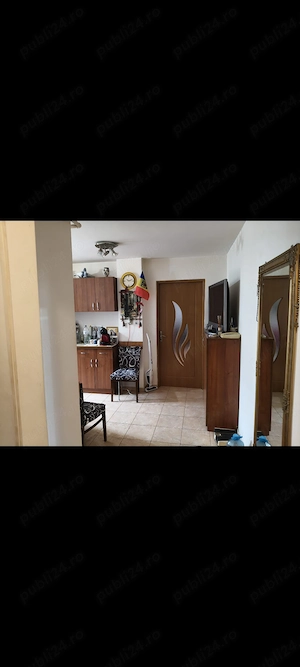 Apartament 3 camere Lipovei de vânzare 