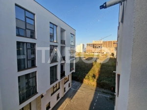 Apartament 2 camere nefinisat etaj 2 Doamna Stanca Sibiu