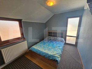 Casă spațioasă cu 5 camere, 190 mp, Oarda, șoseaua principală - imagine 10